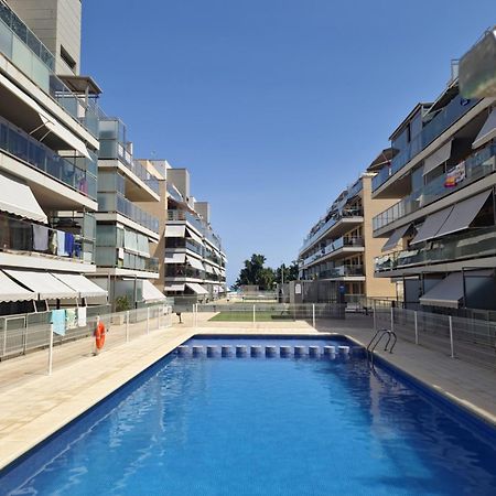 Apartamento Playa Moncofa-Chilches Exterior photo