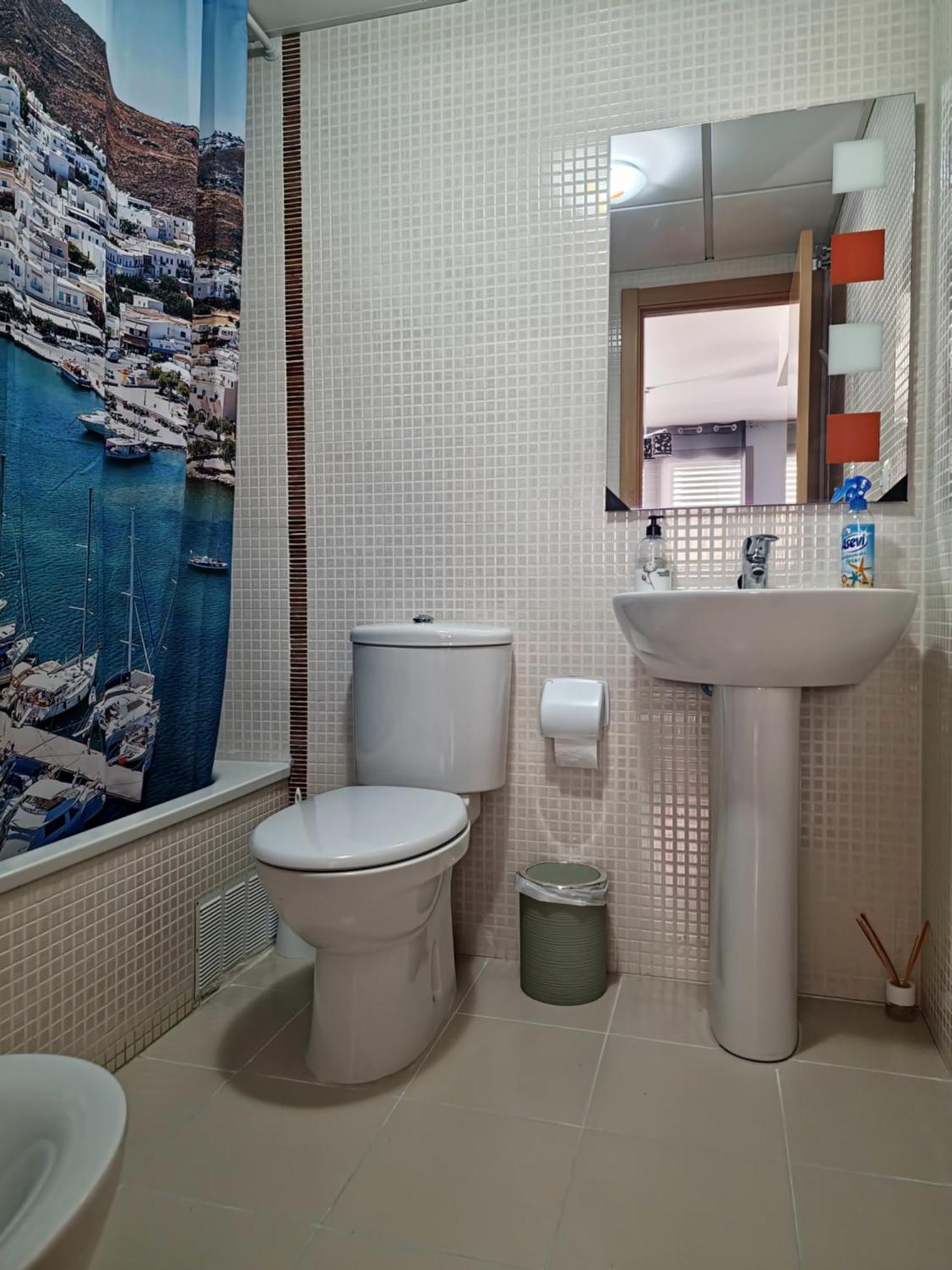 Apartamento Playa Moncofa-Chilches Exterior photo